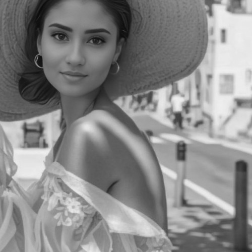 Elif E. profile photo