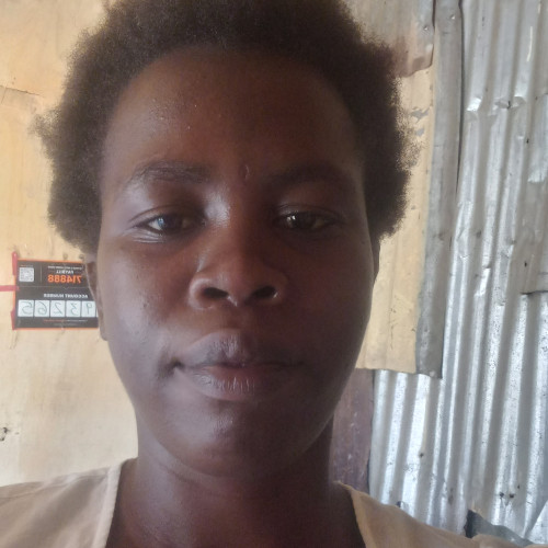 Damarice  A. profile photo