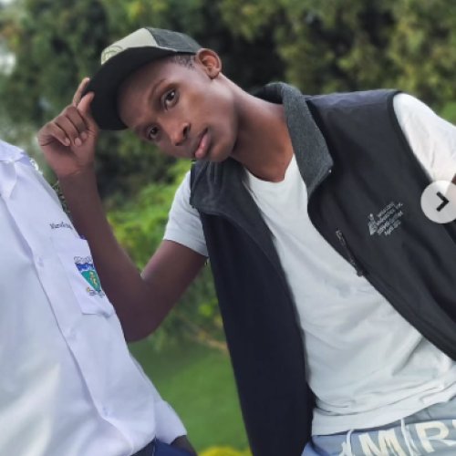 trevor k. profile photo