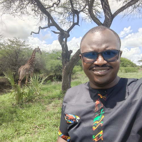 Boniface O. profile photo