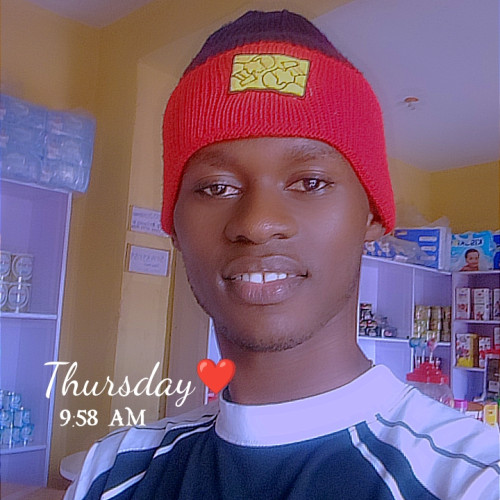 Tochukwu  S.