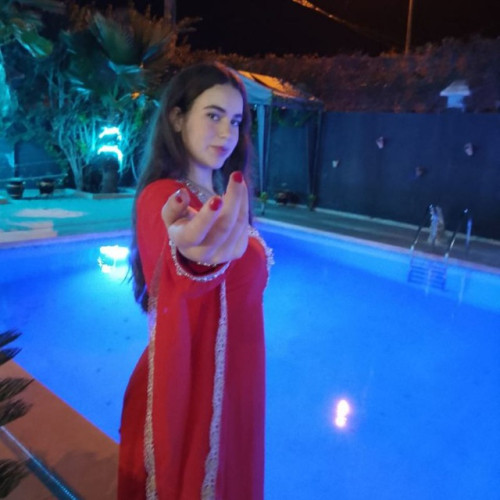 Salma  M.