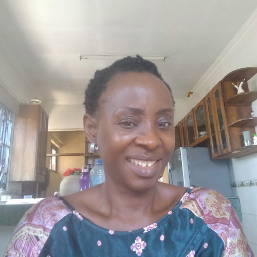 Renfrida N. profile photo