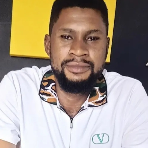 Samson  S. profile photo