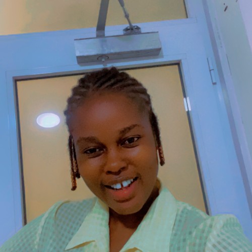 Esther M. profile photo