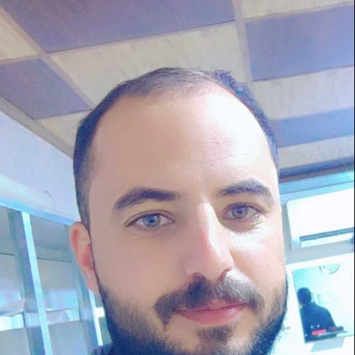 Ahmed A. profile photo
