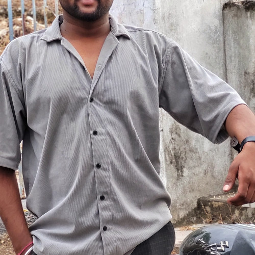 Manan  S. profile photo