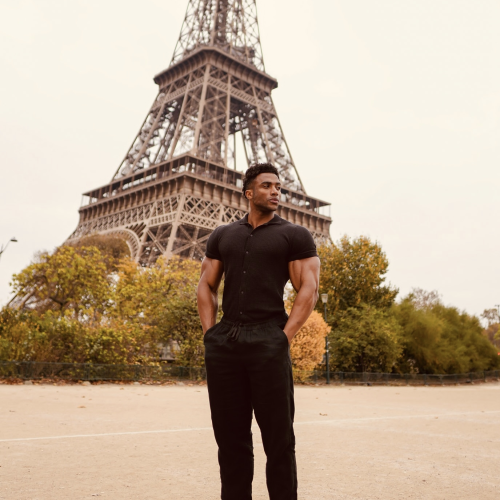 Thuram  K. profile photo