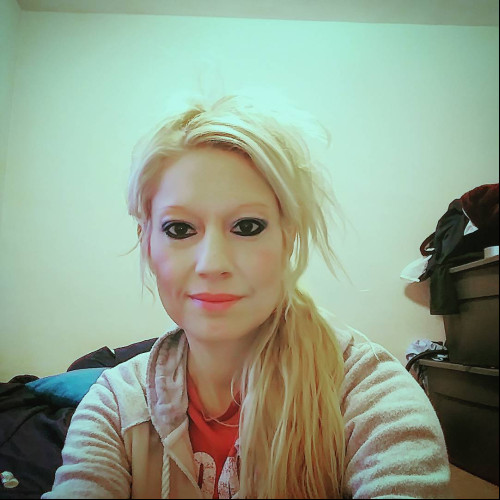 Anna S. profile photo