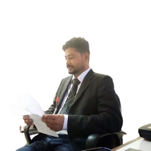 Muzafar A.