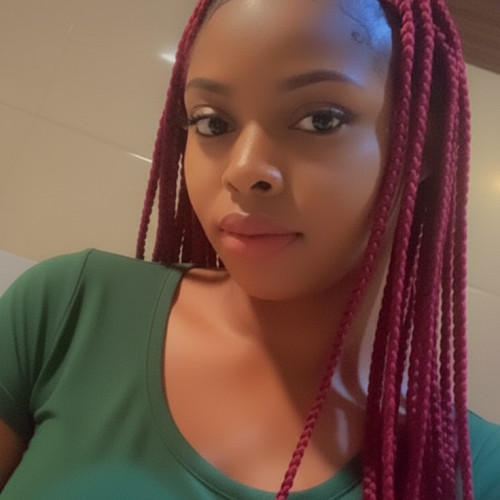 Vanessa G. profile photo