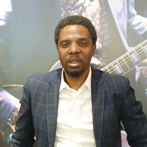 gilbert k. profile photo