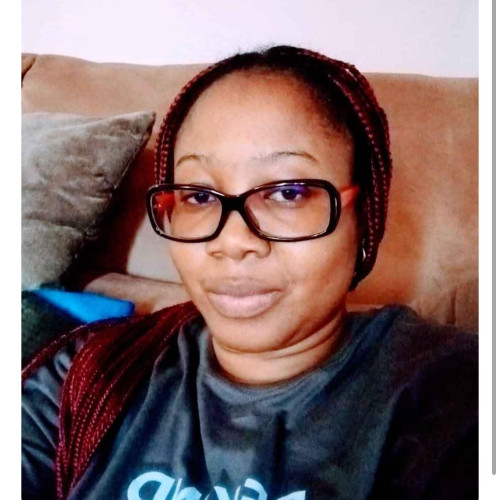 Prudence  N. profile photo