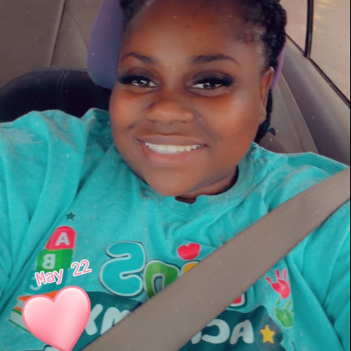 Antoinette P. profile photo