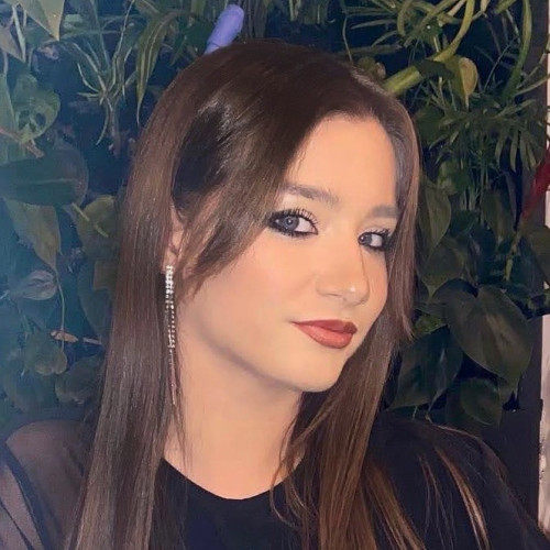 Kateryna  S.
