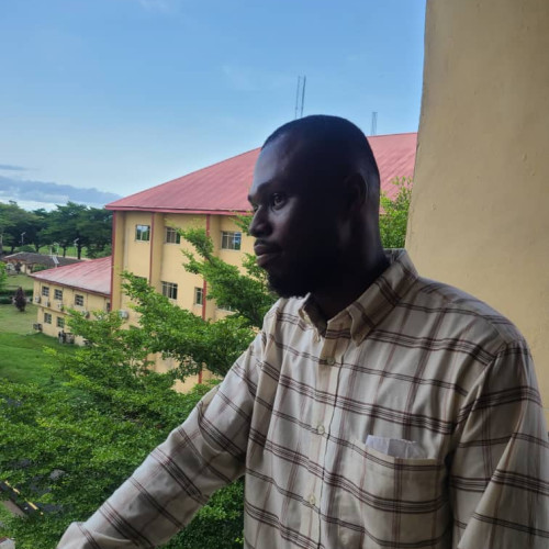 Wisdom  E. profile photo