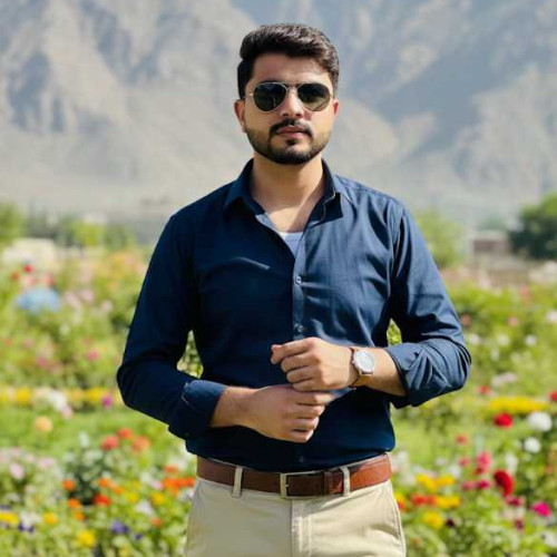 Waqar A. profile photo