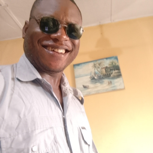 Olayemi  I. profile photo