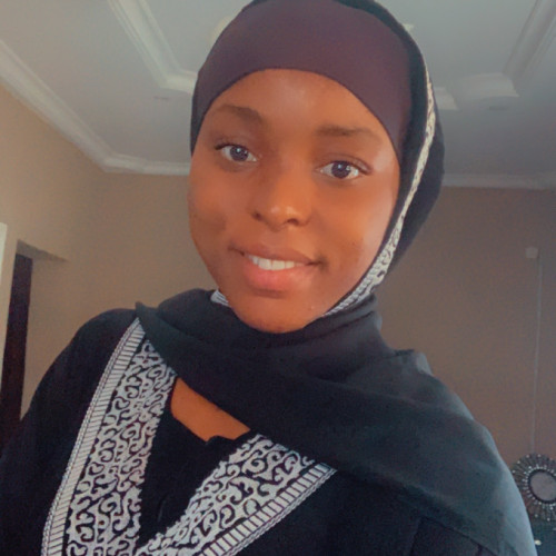 Zainab  I.