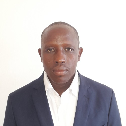 Benard S.