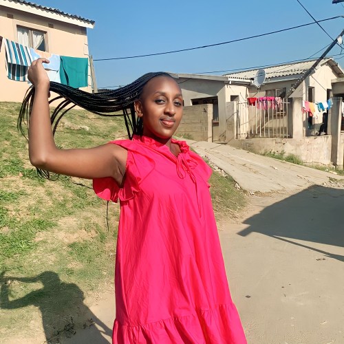 Aphelele N.