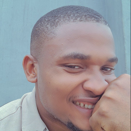 Wisdom  C. profile photo