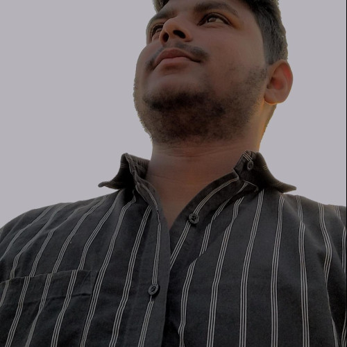Sushant  S. profile photo