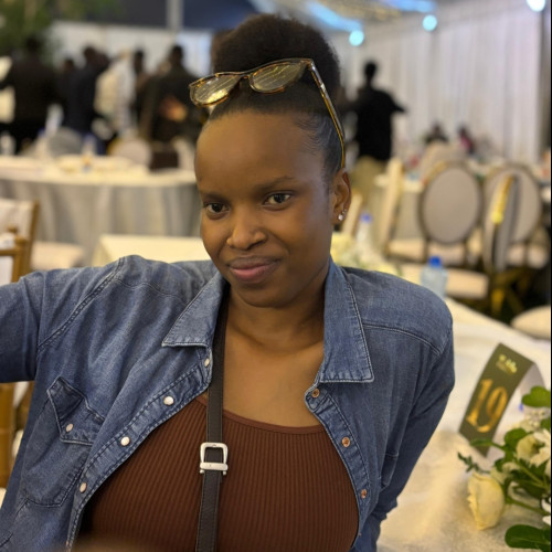 Sharon  A. profile photo