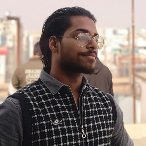 Sharvan K. profile photo