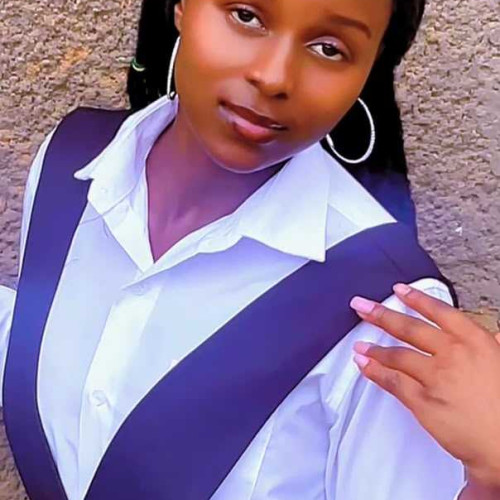 vivian k. profile photo