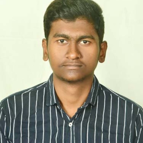 KANTHALA M.