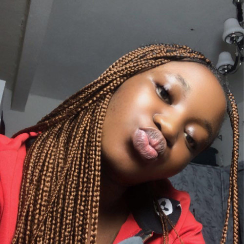 same b. profile photo