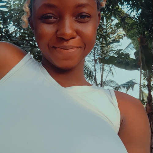 Miracle  A. profile photo