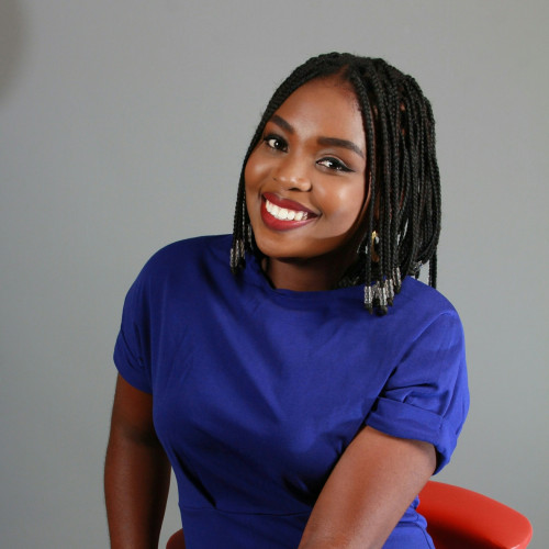 Miracle  O. profile photo
