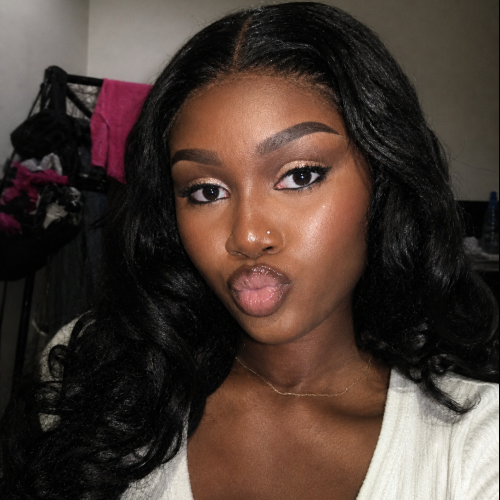 Aghogho A. profile photo