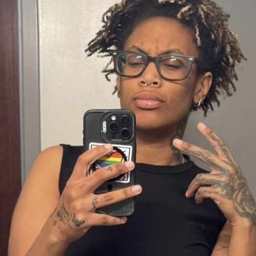 Jaela B. profile photo