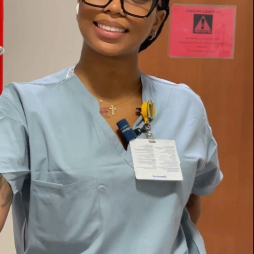 Ameerah  L. profile photo