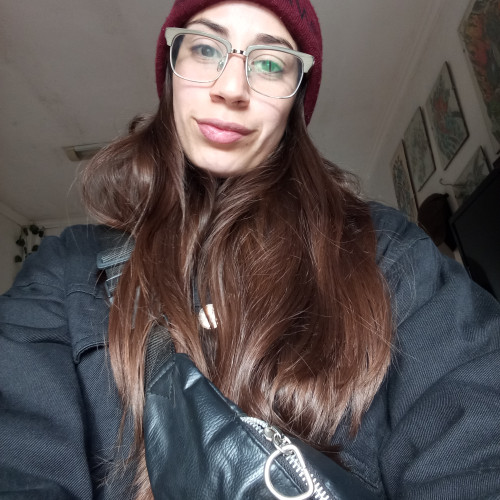 Yesica S.