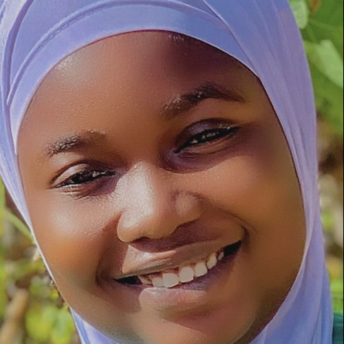 Rafia J. profile photo