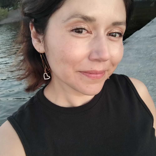 nathaly a. profile photo