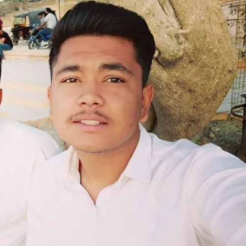 Ajay S. profile photo