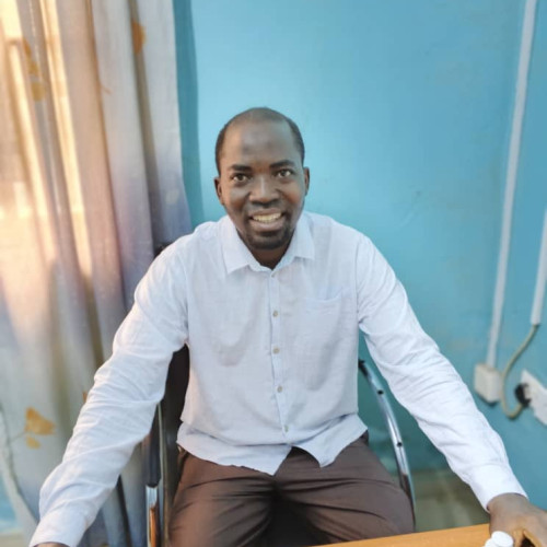 Seeduef A. profile photo