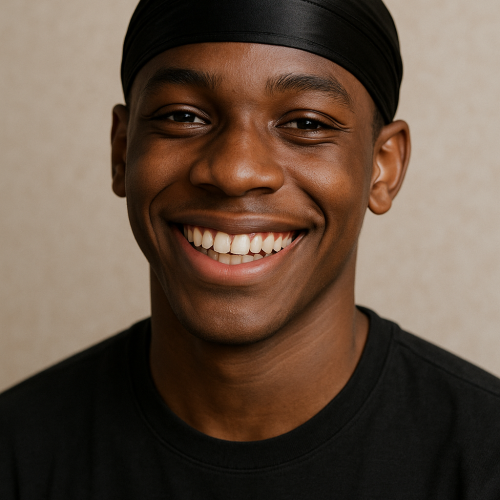 Diumerci  A. profile photo