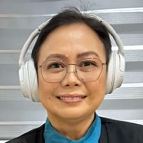 Audrey G. profile photo