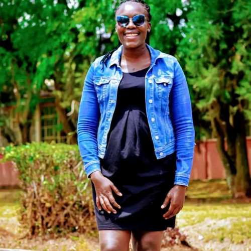 Linet  O. profile photo