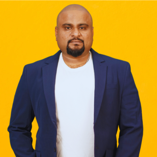 Harsha V. profile photo