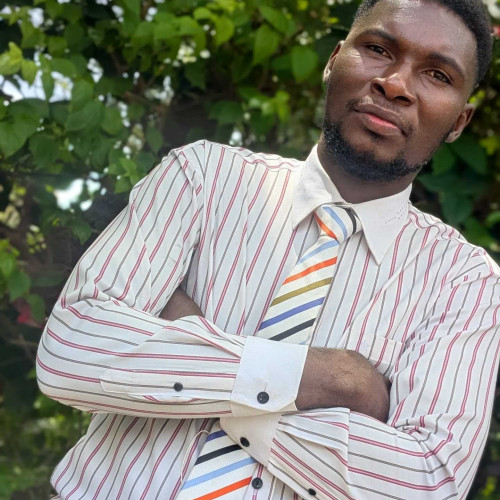 hamphrey Y. profile photo