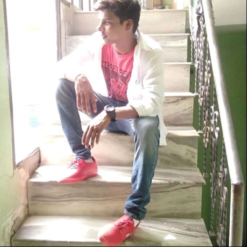 SIDHARTH  K.