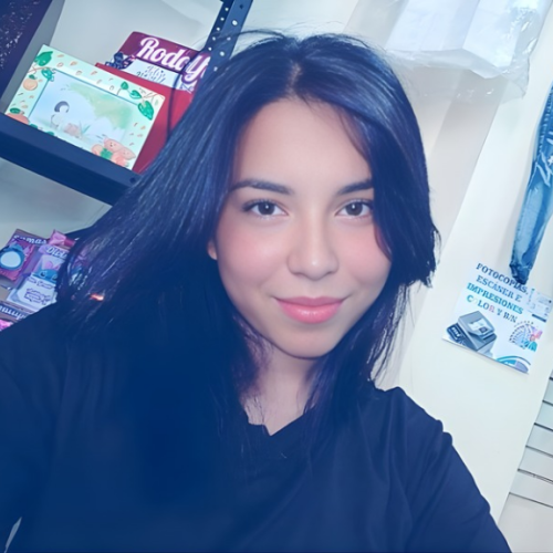 Yhanethzy Y. profile photo