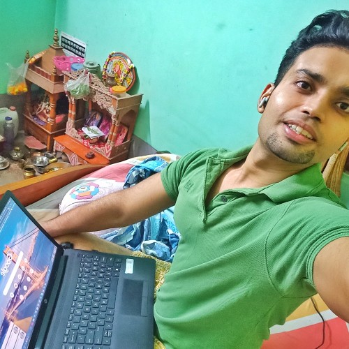 LUBDHAK D. profile photo